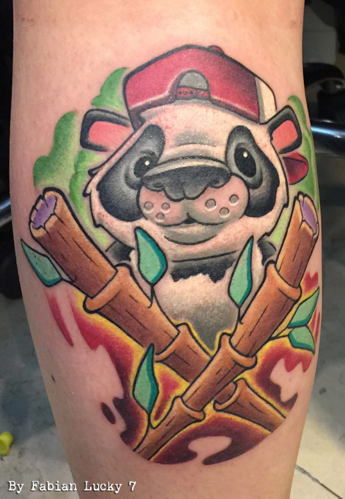 report evian tattoo convention 2016