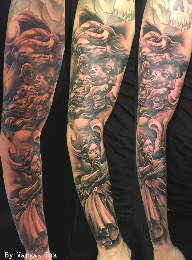 report evian tattoo convention 2016