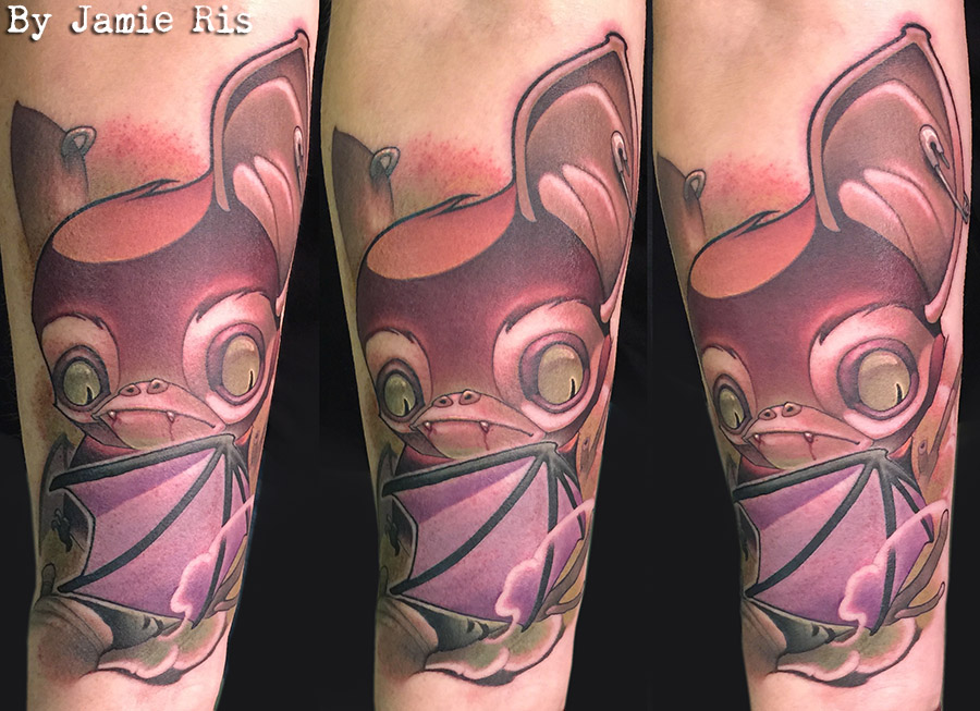 report evian tattoo convention 2016