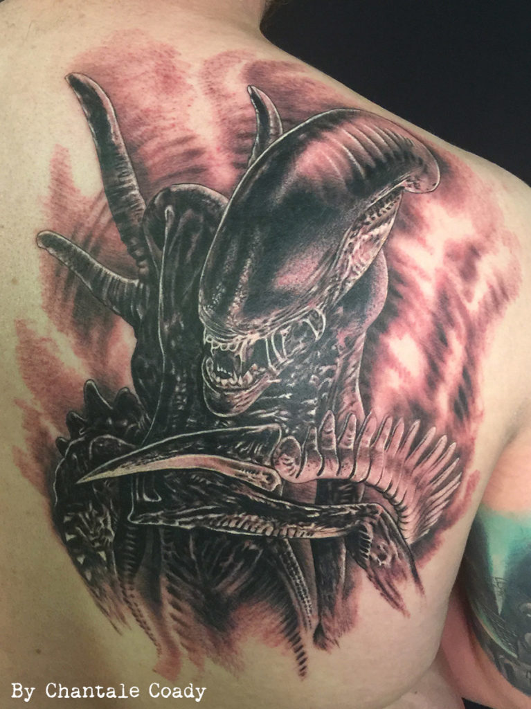 report evian tattoo convention 2016