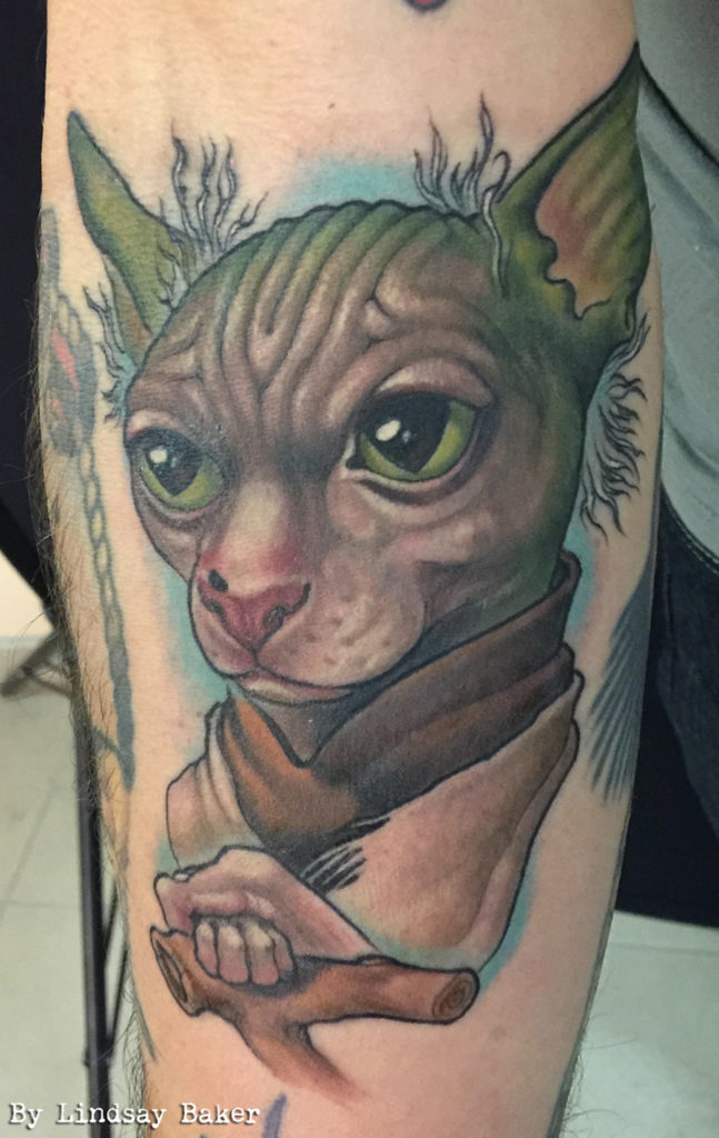 report evian tattoo convention 2016