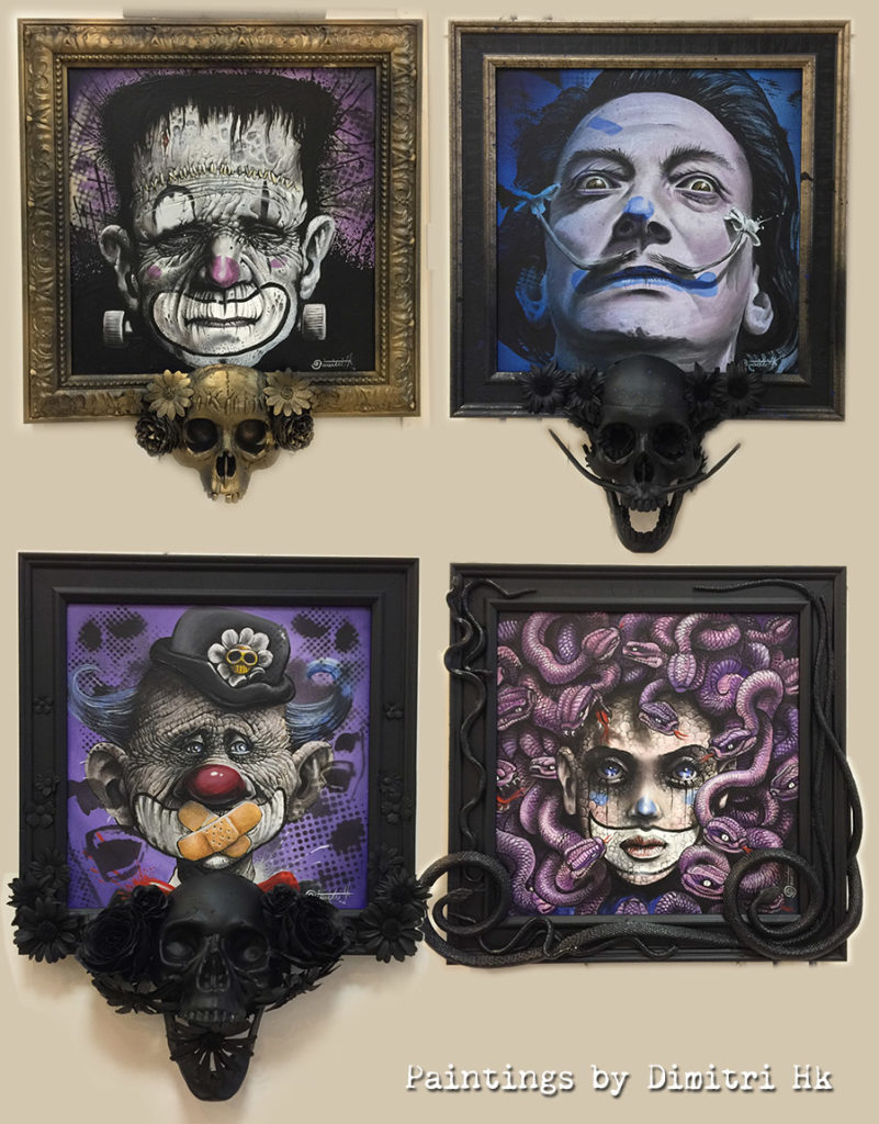 report evian tattoo convention 2016