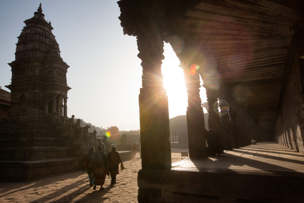 Nepal Ink, Katmandou, tattooing, earthquake, nepal meurtri, séisme, tattooer, tattooist, paysage, temple