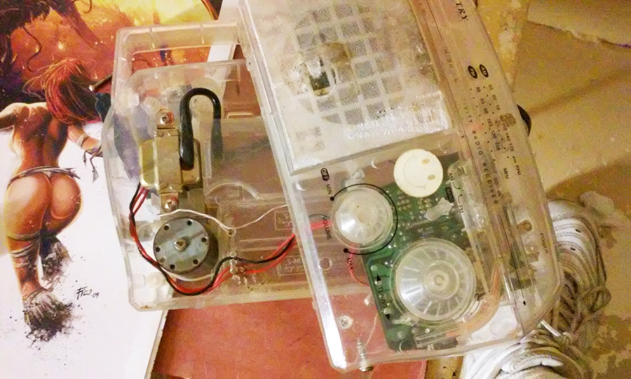 tattooer, prison, usa, tattooing, machine, pen, stylo, building, dermographe, motor