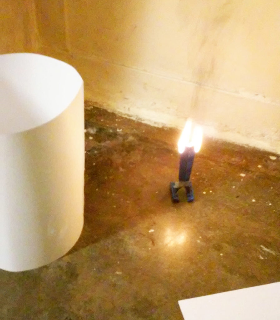 prison, usa, tattooing, machine, pen, stylo, building, dermographe, candle,