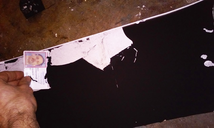 tattooist, death row, tattooer, prison, usa, tattooing, machine, pen, stylo, building, dermographe, black ink