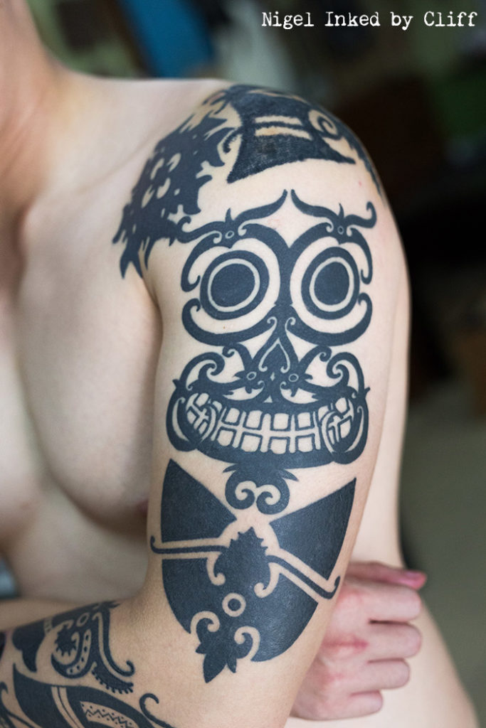 traditional tattooing images, traditional tattooing, traditional tattooing purpose, traditional tattooing borneo, traditional hand tattoo, traditional tattooing methods, traditional tattooing, traditional tattoo style, wood ,wood carving, tools, tattooing, iban tattoo meaning, iban tattoo history