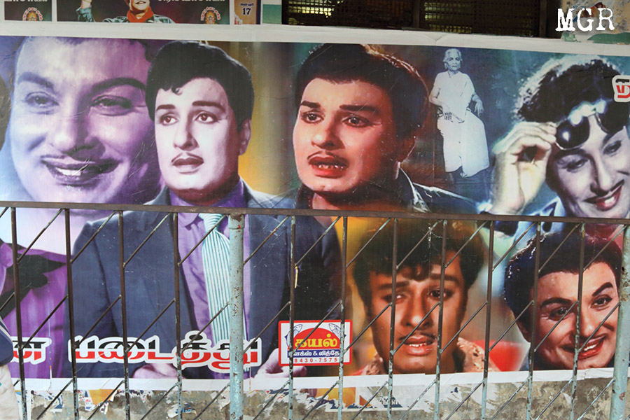 indian ink, tatouage en inde, guide, reportage, affiche inde, mur, lauré siegel, tom vater, act tattoo, tatouage