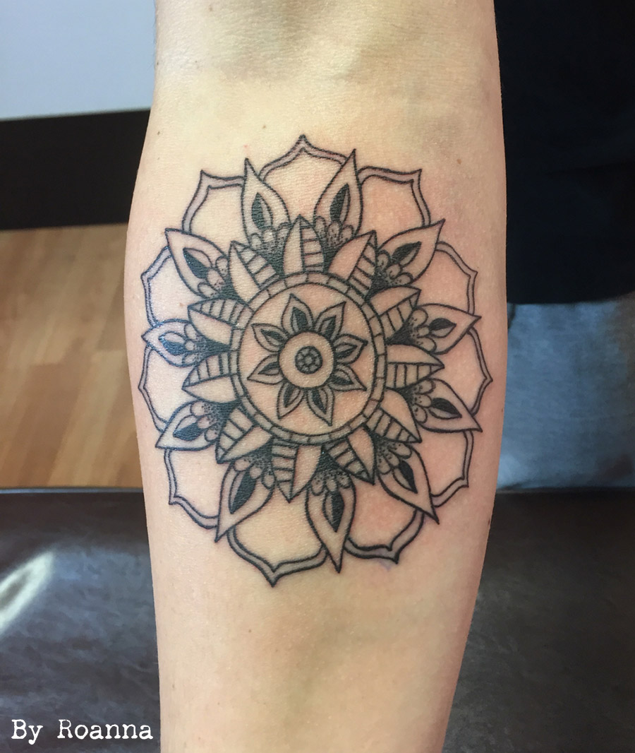 tatouage, tatouage mandala, tattoo, tattooing ,tats,Sri Lanka