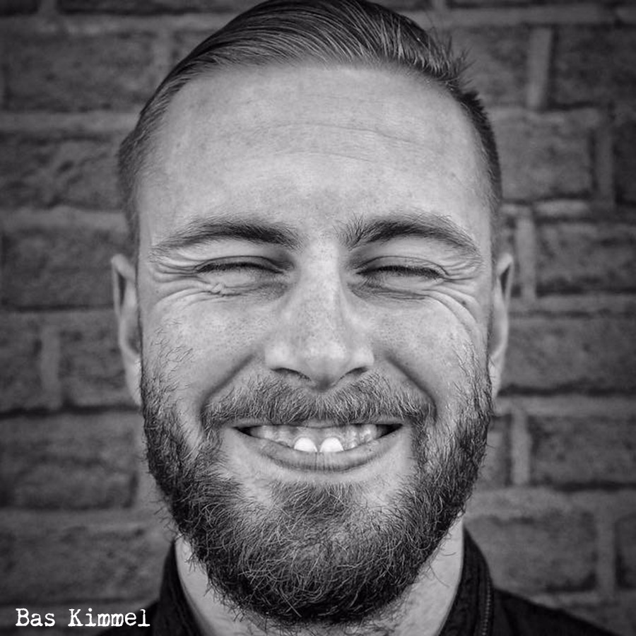 bas kimmel, tatoueur, tattoo artist, tattooing